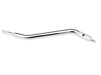 Chevy Truck Shifter Lever, Column Shift, Without Tilt Column, Manual Or Automatic Transmission, 1969-1970
