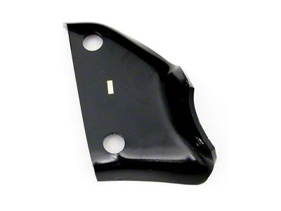 Chevy Truck Shock Absorter Mounting Bracket, Rear, Right, 1967-1972