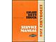 1977 Chevy Truck Shop Manual