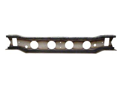Rust Buster Spare Tire Crossmember (81-87 C10, K10 w/ 8-Foot Bed)
