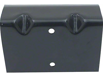 Spare Tire Rear Bracket (67-72 C/K10)