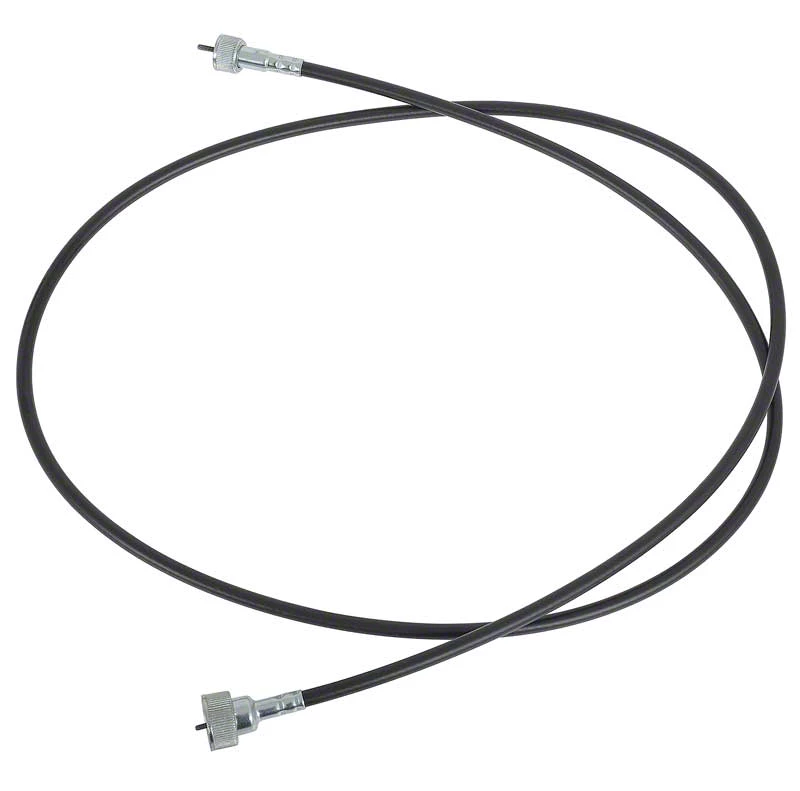 Counterpart Automotive Speedometer Cable Metal Housing 1947-72 Chev/GMC Truck