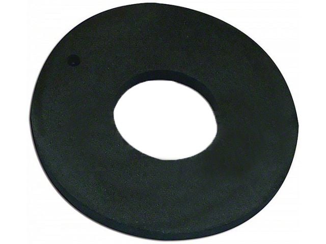 Floor Shift Steering Column Sponge Seal,47-54