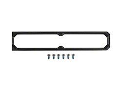 SS20 Light Bar Replacement Bezel