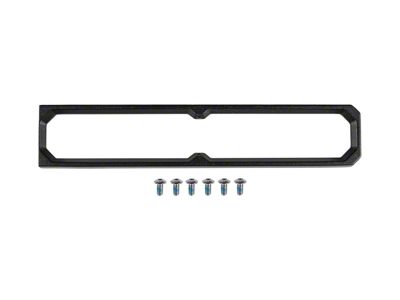 SS20 Light Bar Replacement Bezel