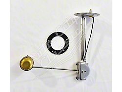 Stainless Steel Fuel Sending Unit; 5/16-Inch (49-53 Chevrolet/GMC Truck)