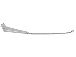 Stainless Windshield Wiper Arm; Driver Side (54-59 Chevrolet/GMC Truck)