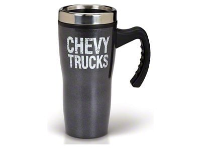 Chevy Truck Stealth Mug