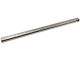 Chevy Truck Steering Shaft, Lower, For Rack & Pinion, Nickel Plated, 1947-1972