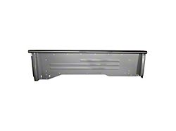Stepside Short Bed Side Panel; Passenger Side (77-87 C10, C15, K10, K15)