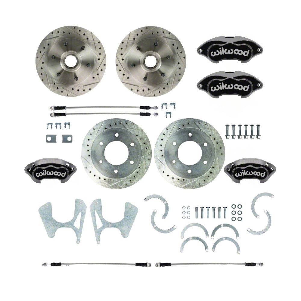 The Right Stuff Detailing Ecklers Street Series Rear Disc Brake ...