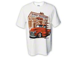 Chevy Truck T-Shirt, Last Chance