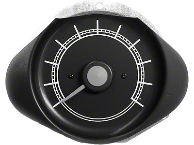 Chevy Truck Tachometer, 1967-1972