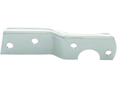 Taillight Bracket,Chrome,Stepside,LH,55-66