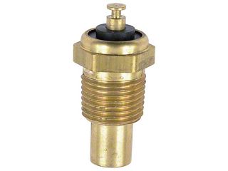 TRQ Coolant Temperature Sensor 3-Pin – Fits Chevy Pontiac Buick Oldsmobile (1992-2003)