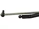 Chevy Truck Throttle Linkage Assembly, 1955-1959