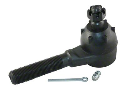 Chevy Truck Tie Rod End, Outer, 1963-1964