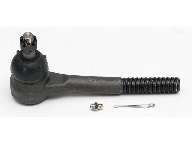 Chevy Truck Tie Rod End, Outer, 1971-1972
