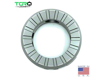 TORQ Locker; 14-Bolt Rear Axle (88-00 C/K2500/3500)