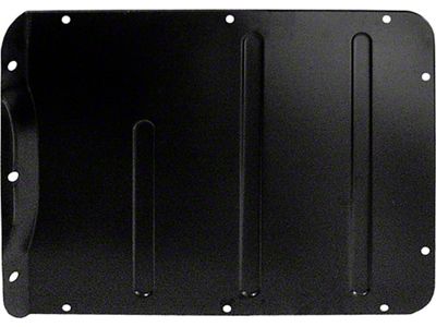 OPR Chevy Truck Transmission Cover, 3-Speed Or Automatic 1947-1955 First Series
