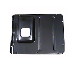 Chevy Truck Transmission Cover, 4-Speed, 1947-1955 1st Series