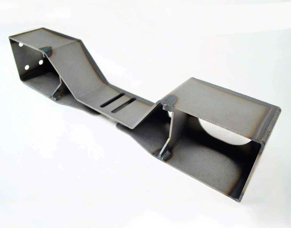 Ecklers Transmission Crossmember (73-87 C10)