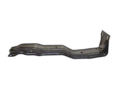 Rust Buster Transmission Crossmember (73-87 K10)