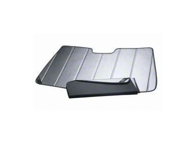 Chevy Truck Ultra-Violet Sun Shield, Covercraft, 1988-1994