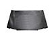 Chevy Truck Under Hood Cover, Quietride AcoustiHOOD, 3-D Molded, No Logo, 1980-1987