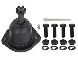 Upper Ball Joint with Hardware; 1/2-Inch Threads (71-72 2WD Blazer, Jimmy)