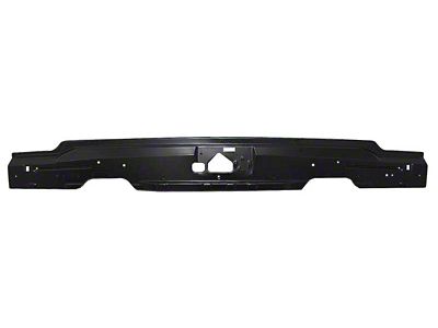 Upper Grille Mounting Panel with Inner Hood Release (77-80 C/K10)