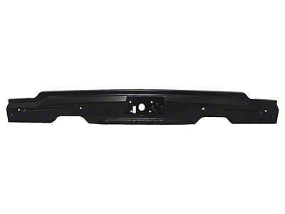 Upper Grille Mounting Panel without Inner Hood Release (73-80 C/K10)