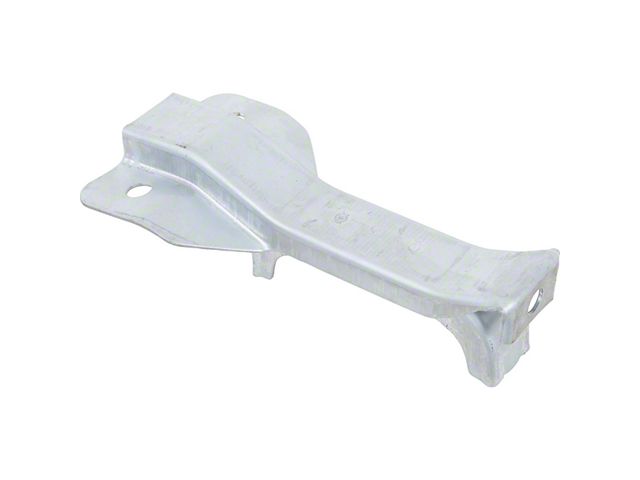 Upper Radiator Mount Ecklers Upper Radiator Mounting Bracket (67-72 C/K10 w/ 4-Row Radiator)