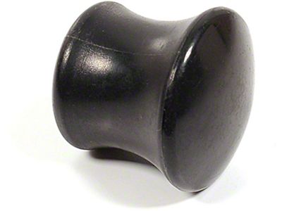 Vent Knob,67-72