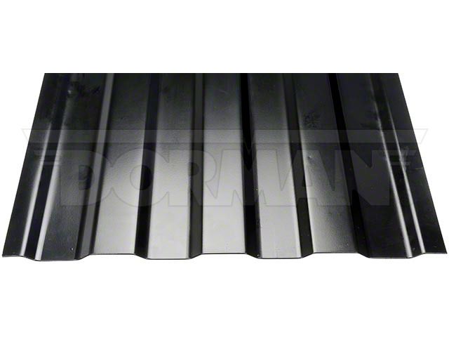 Bed Panel Rust Ecklers Weld-In Bed Floor Rust Repair Panel (88-00 C/K1500/2500/3500)