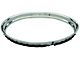 Chevy Truck Wheel Trim Ring, 14 Ribbed, 1947-1972