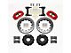 Chevy Truck - Wilwood Superlite Front Big Brake Kit For ProSpindle, 13.06, 1963-1987