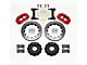 Chevy Truck - Wilwood Superlite Front Big Brake Kit For ProSpindle, 14.00, 1963-1987