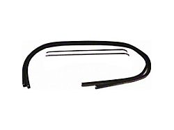 Felt Kit,4 Piece,47-50