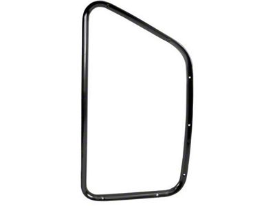OPR Chevy Truck Window Frame, Door, Inner, Right, 1947-1950