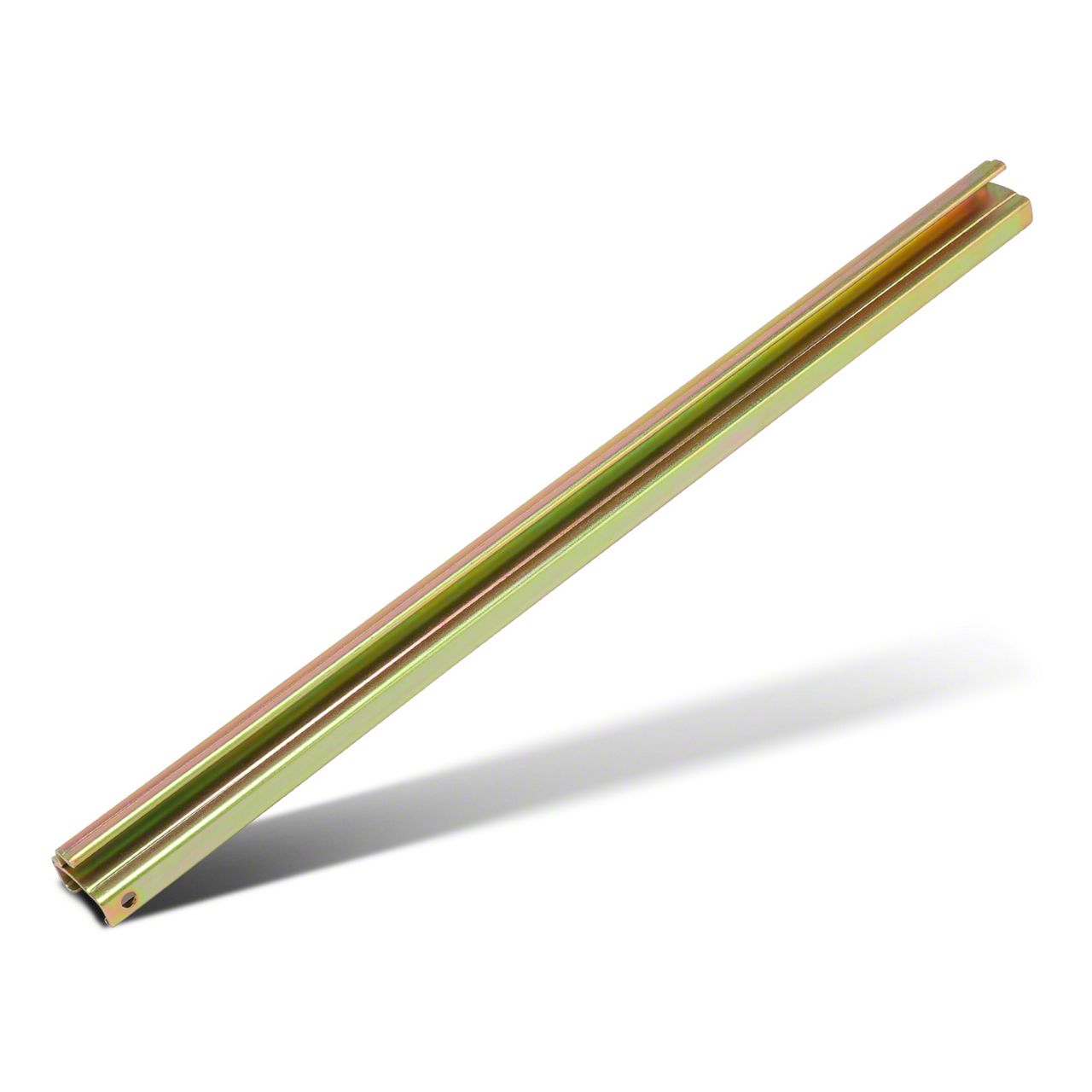 Ecklers Window Glass Lift Channel; Front (88-00 C/K1500/2500/3500)