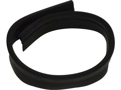 Chevy Truck Window Glass Setting Channel, 1955 2nd Series -1959