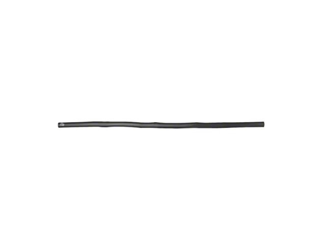 Window Post Liner; Passenger Side (73-80 C10, C15, K10, K15, K20)