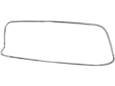 OPR Chevy Truck Windshield Molding Set, 1955-1959