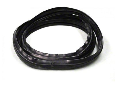 Windshield Seal (60-63 C10, C20, K10, K20 w/ Chrome Strip)