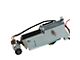 Chevy Truck Windshield Wiper Motor Conversion Kit, Electric, 1955-1957