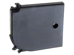 Windshield Wiper Motor Cover (92-00 C/K1500/2500/3500)