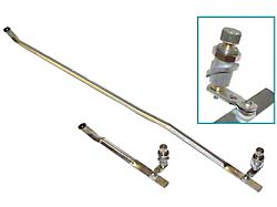 Windshield Wiper Transmission Arms,47-53