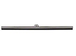 Chevy Truck Wiper Blade, Original Style 10, 1947-1953