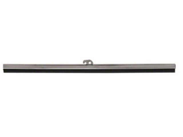 Chevy Truck Wiper Blade, Original Style 10, 1947-1953